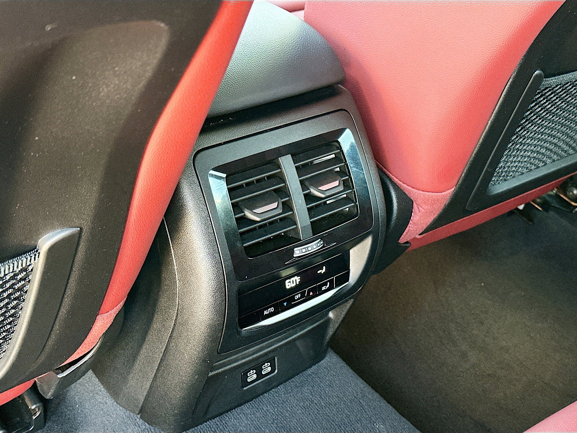 Certified 2024 BMW X3 sDrive30i w/ Convenience Package image 25