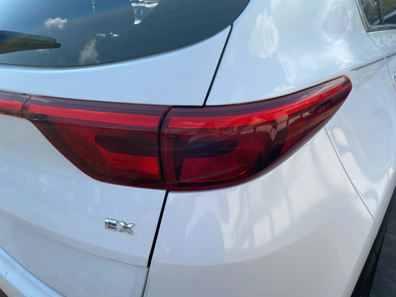 Used 2017 Kia Sportage EX FWD image 23
