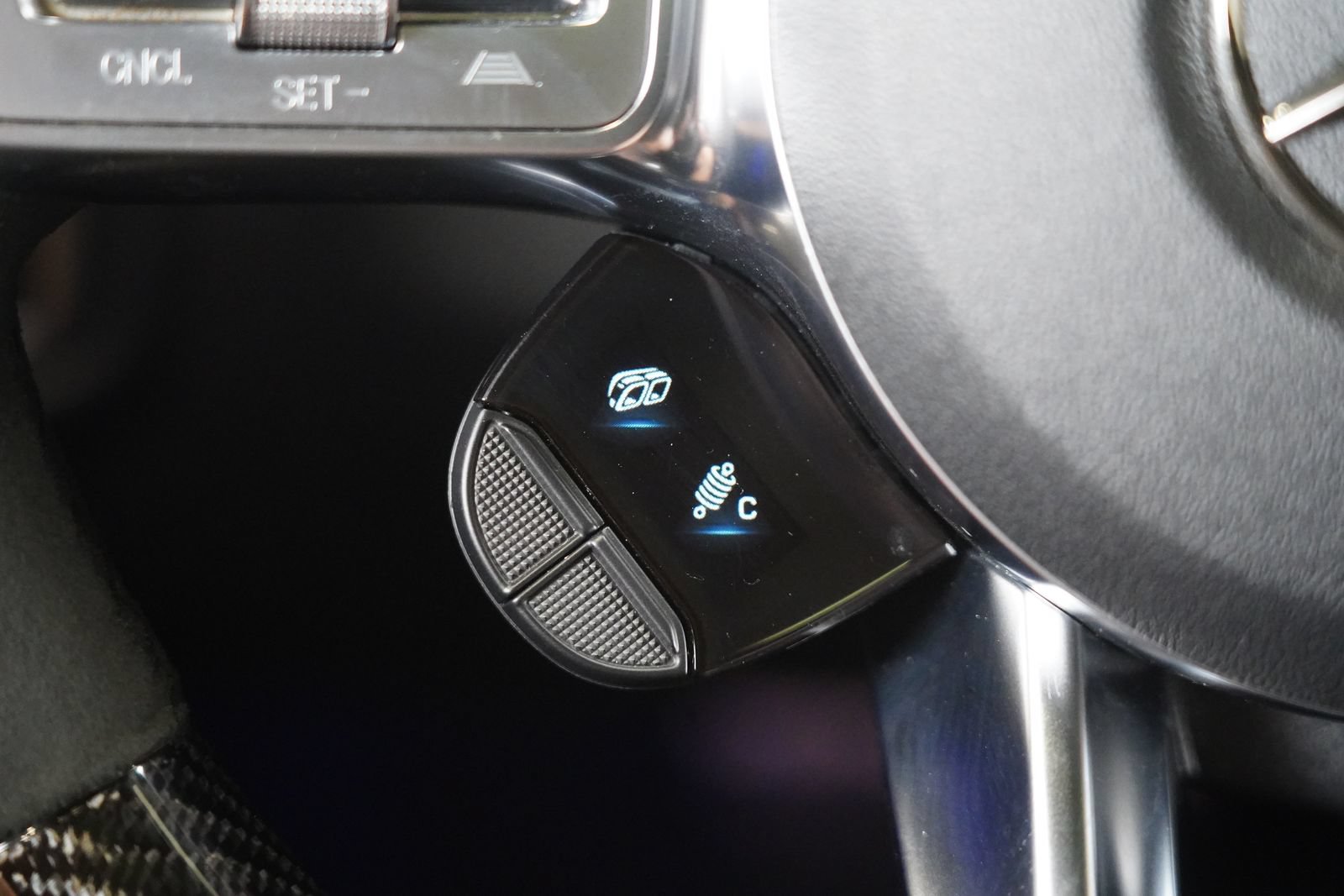 Certified 2020 Mercedes-Benz C 63 AMG S image 19