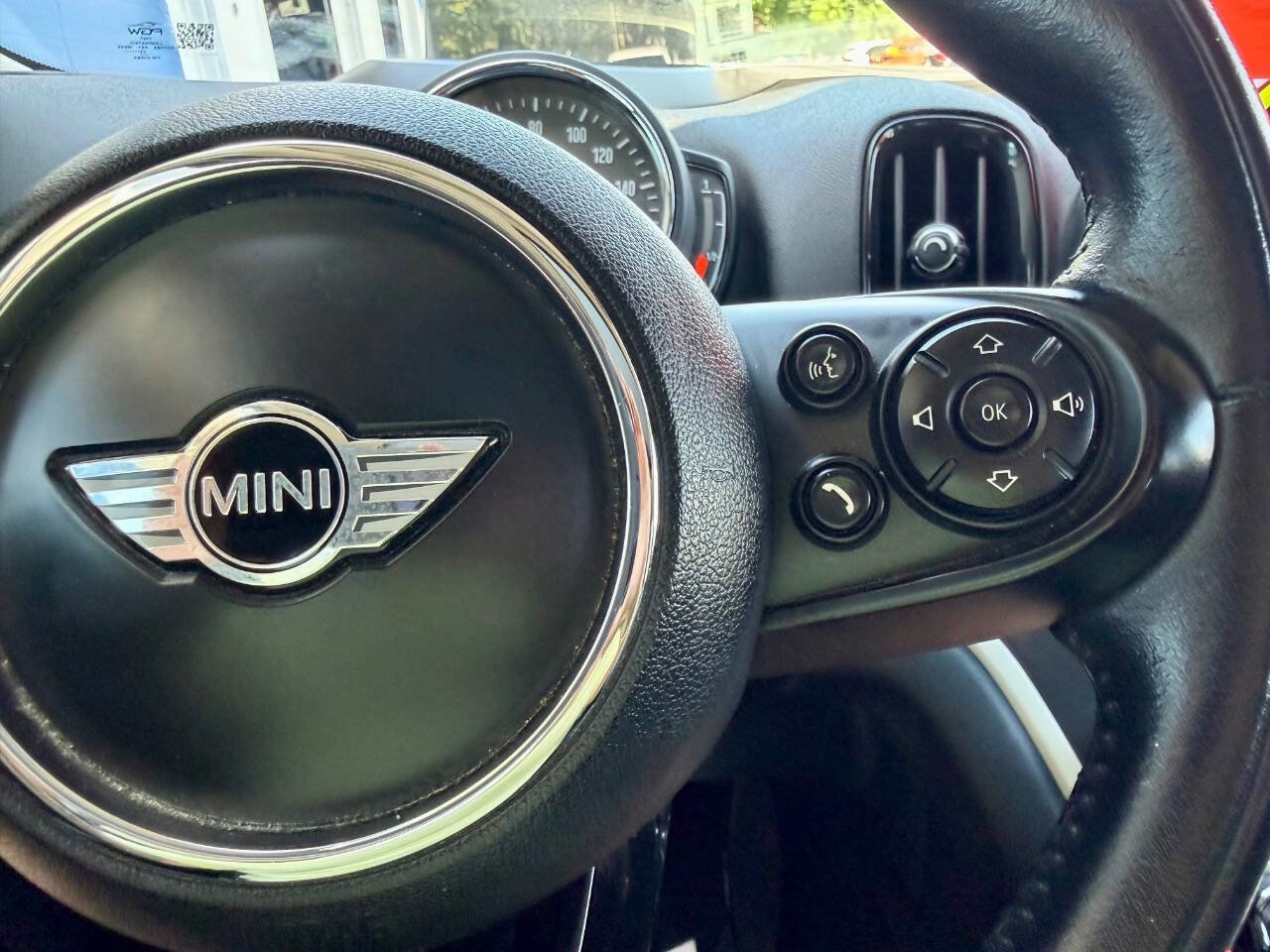 Used 2018 MINI Cooper Countryman S AWD/4WD image 35