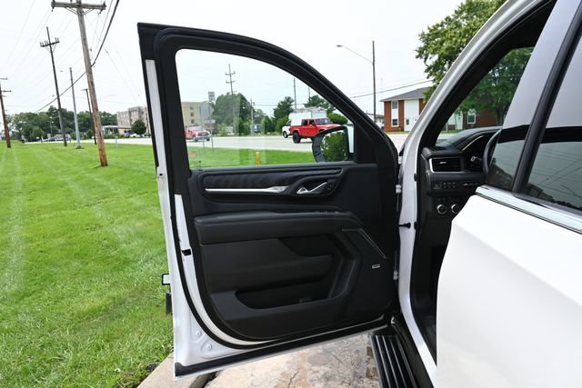Used 2022 GMC Yukon Denali w/ Max Trailering Package AWD/4WD image 28