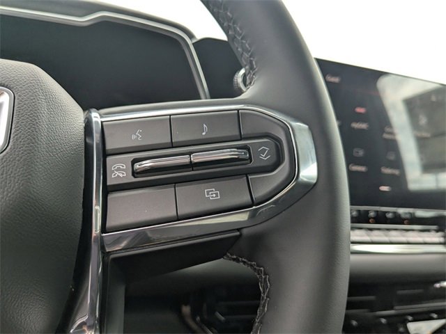 New 2026 GMC Canyon Elevation w/ Convenience Package image 23