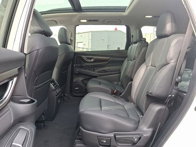 New 2026 Subaru Ascent Touring image 5