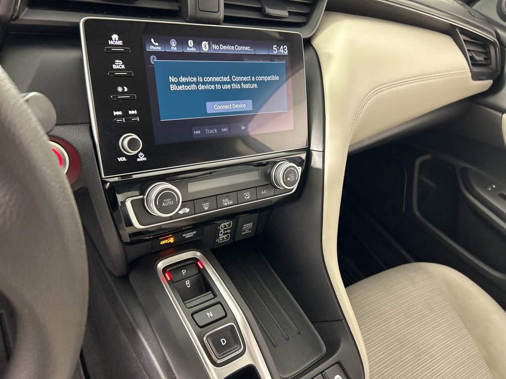 Used 2022 Honda Insight EX image 18