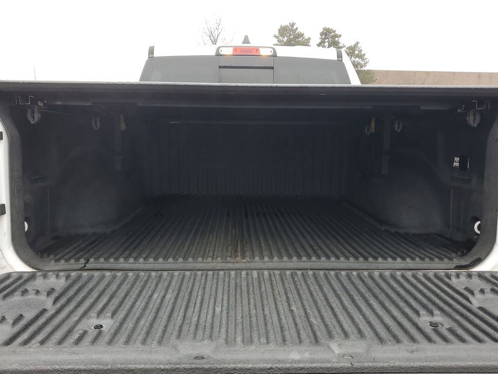 Used 2019 RAM 1500 Big Horn image 27