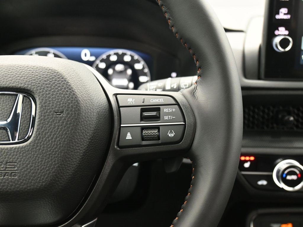 New 2026 Honda CR-V Sport-L image 49