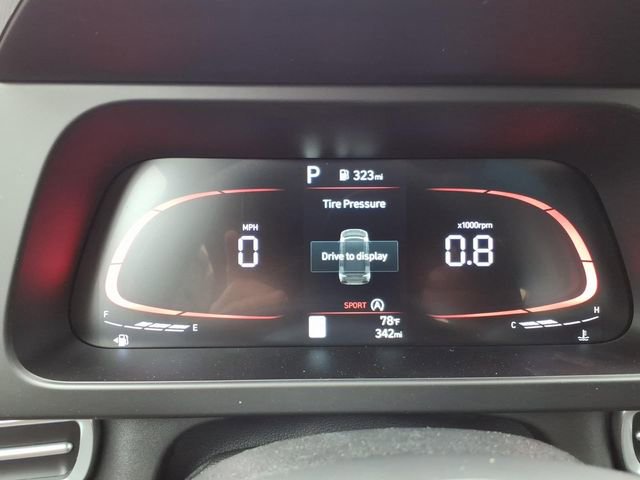 New 2026 Hyundai Elantra SE FWD image 23