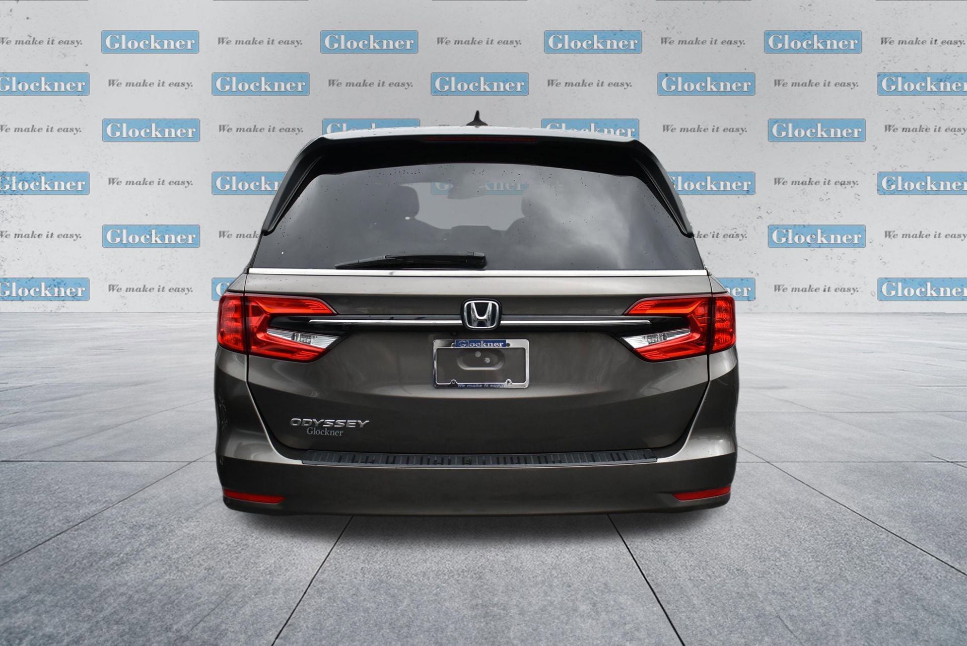 Used 2022 Honda Odyssey EX-L image 7
