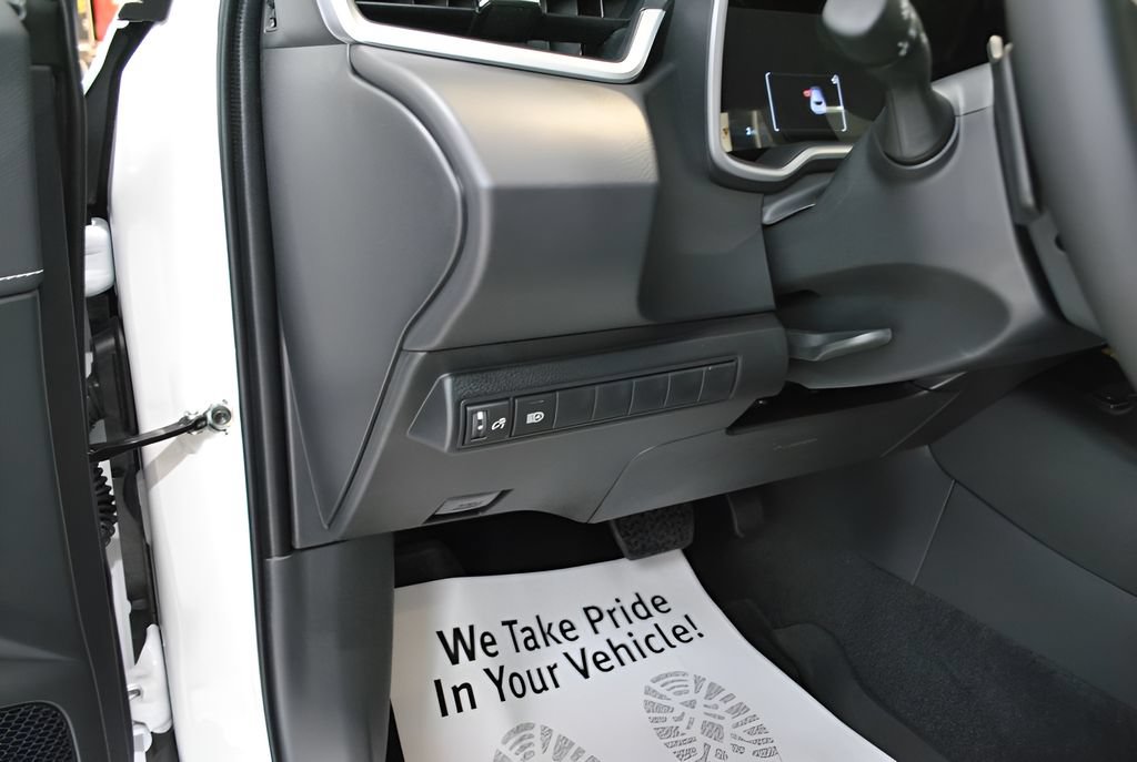 New 2026 Toyota Corolla XSE FWD image 8