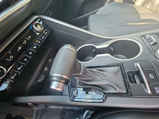 Used 2021 Kia K5 GT-Line image 34