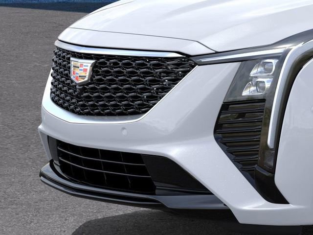 New 2026 Cadillac CT5 Premium Luxury w/ Technology Package AWD/4WD image 13