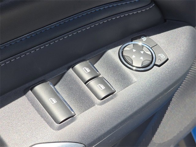 New 2024 Ford Mustang GT Premium w/ GT Performance Package image 15