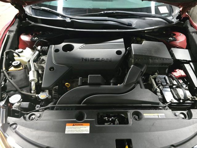 Used 2016 Nissan Altima 2.5 SV image 28