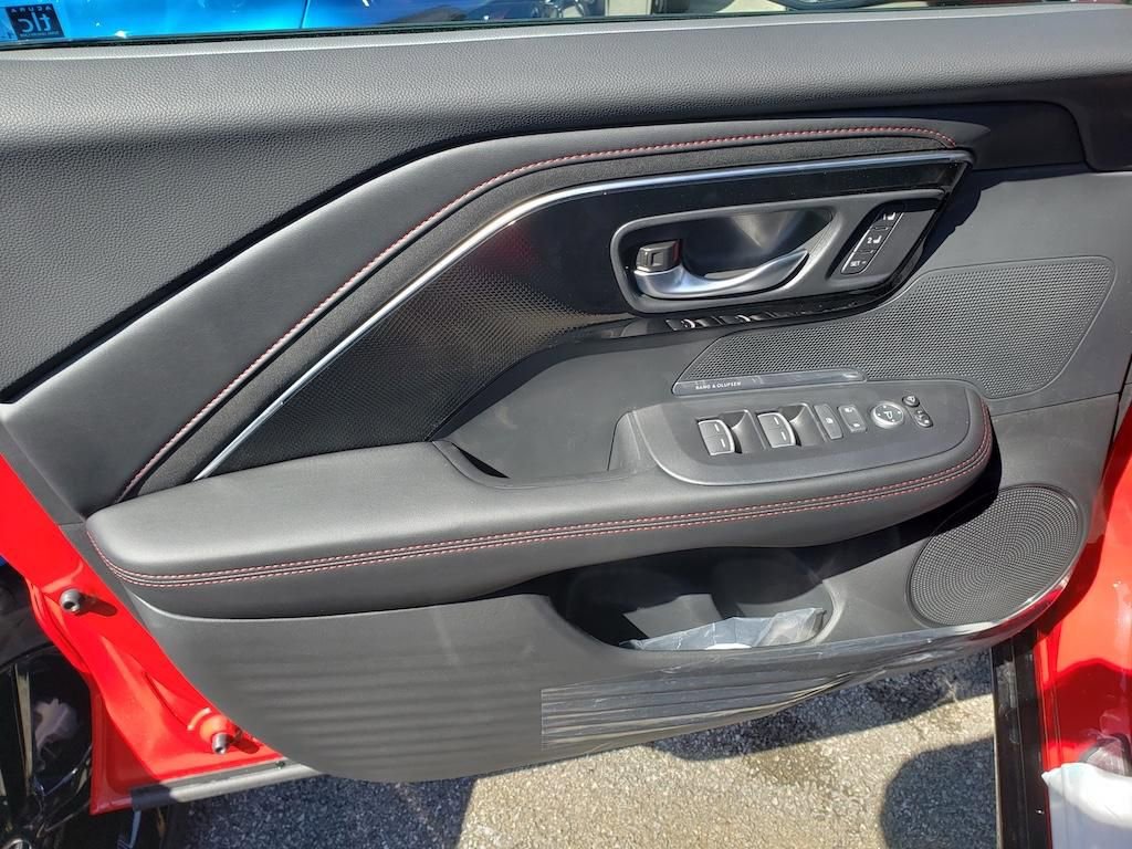 New 2026 Acura ADX A-Spec image 10