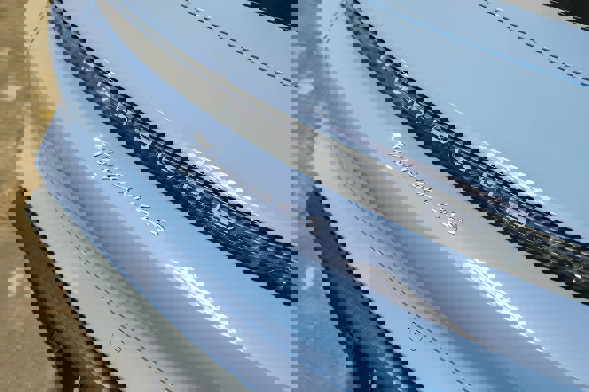 Used 2022 Porsche Taycan 4S image 49