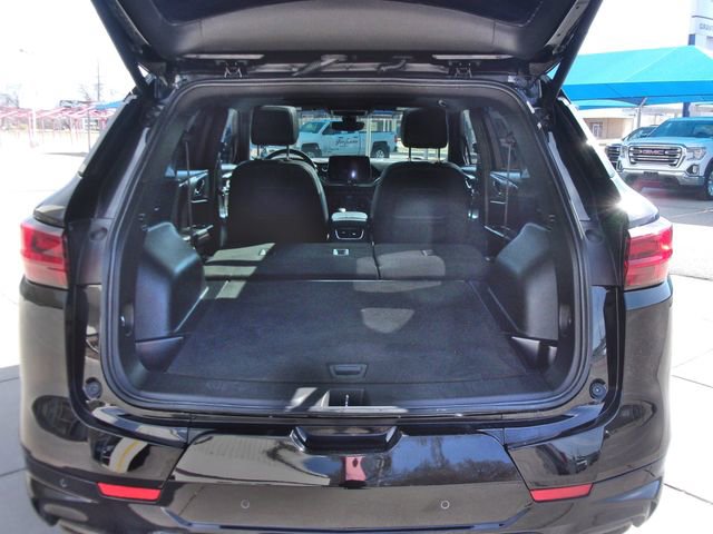 Used 2023 Chevrolet Blazer RS w/ Driver Confidence II Package AWD/4WD image 31