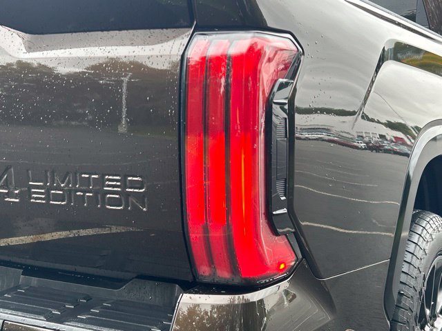 Used 2024 Toyota Tundra 1794 Edition AWD/4WD image 13