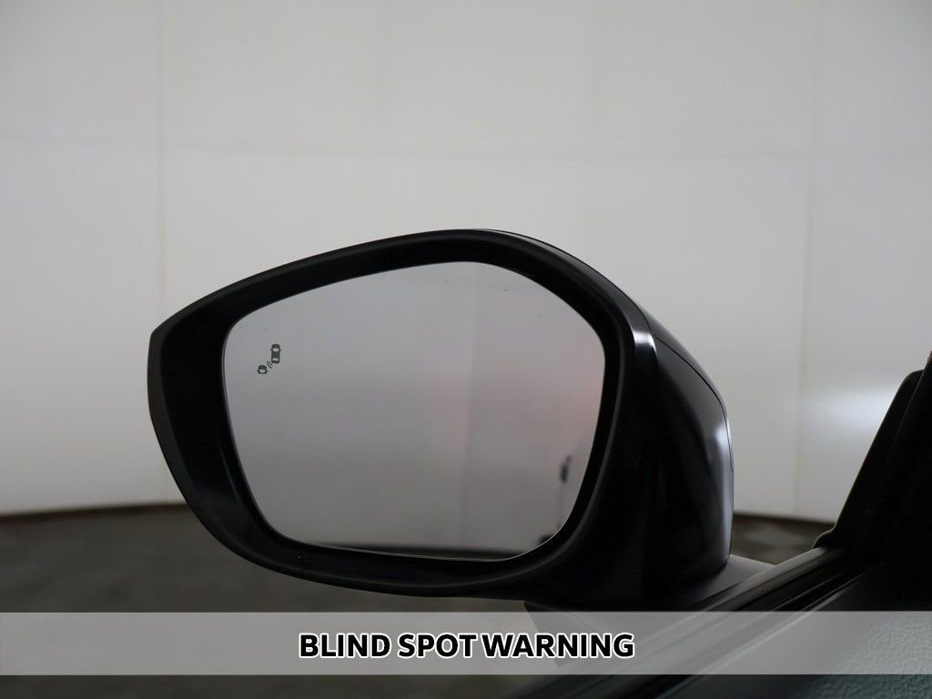 Used 2025 Honda Civic Sport image 4