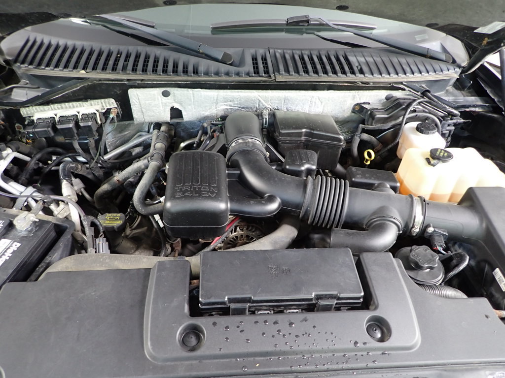 Used 2012 Ford Expedition Max Limited AWD/4WD image 35
