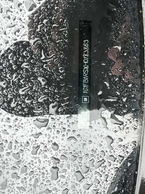 Used 2017 Chevrolet Camaro LT w/ RS Package image 15