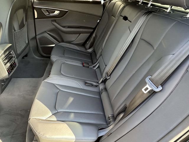 New 2026 Audi Q8 Premium Plus AWD/4WD image 5