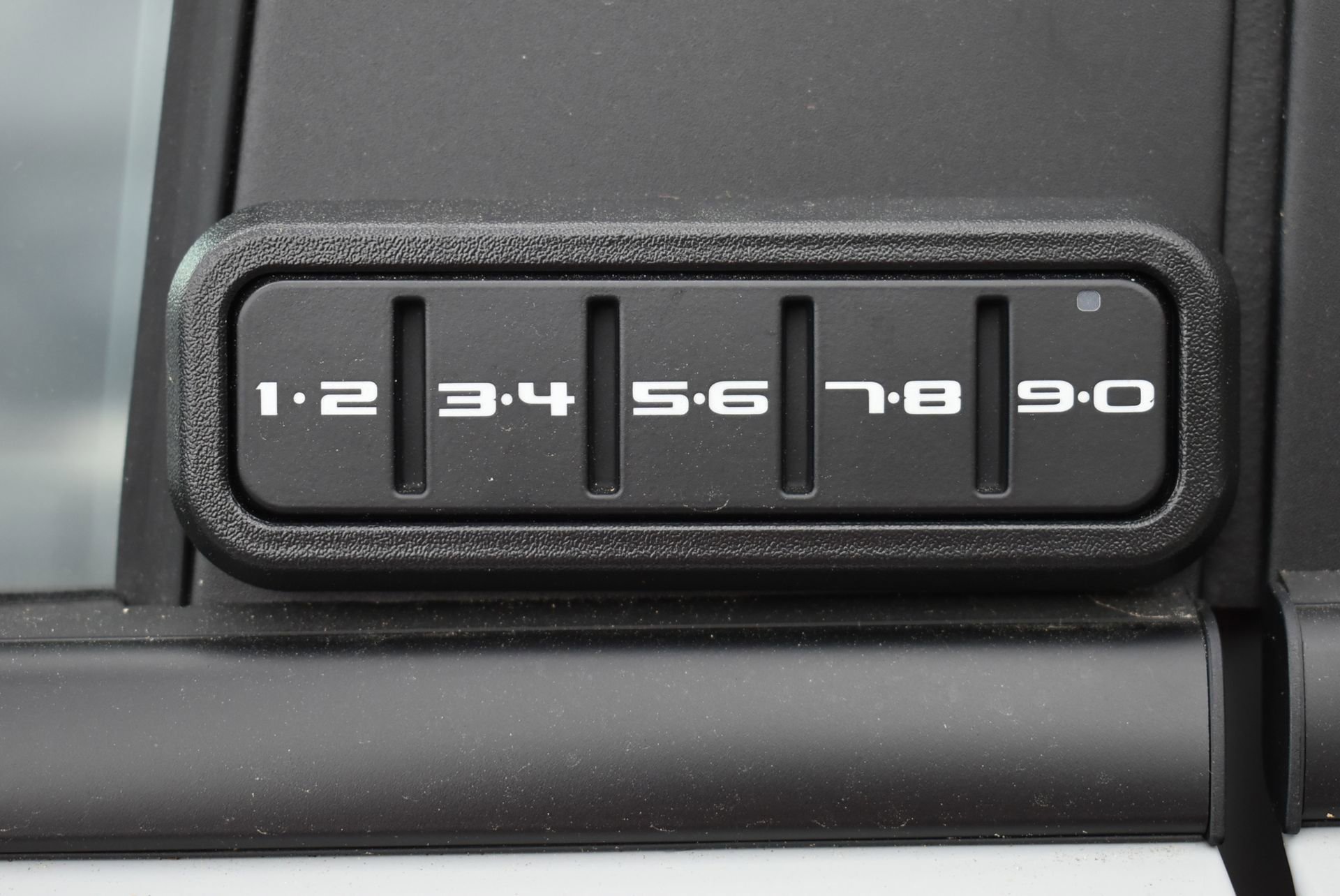 New 2026 Ford Ranger Raptor image 11