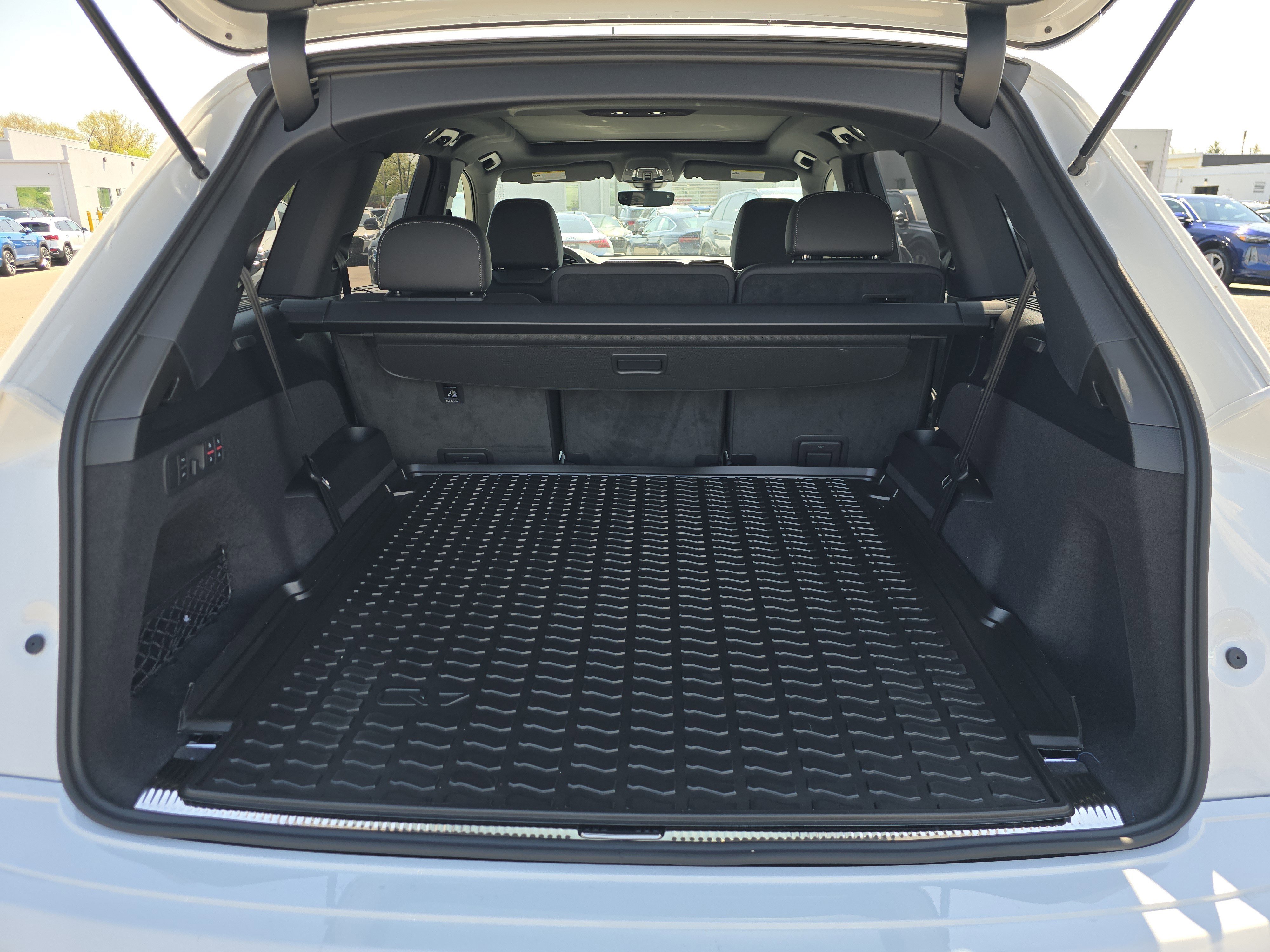 New 2026 Audi Q7 3.0T Premium Plus image 17