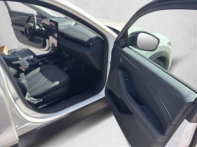 Used 2024 Ford Mustang Mach-E Select RWD image 23