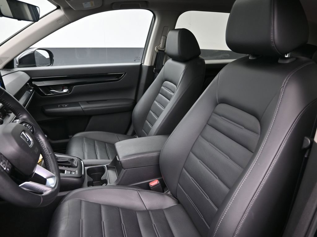 Certified 2023 Honda CR-V EX-L image 22