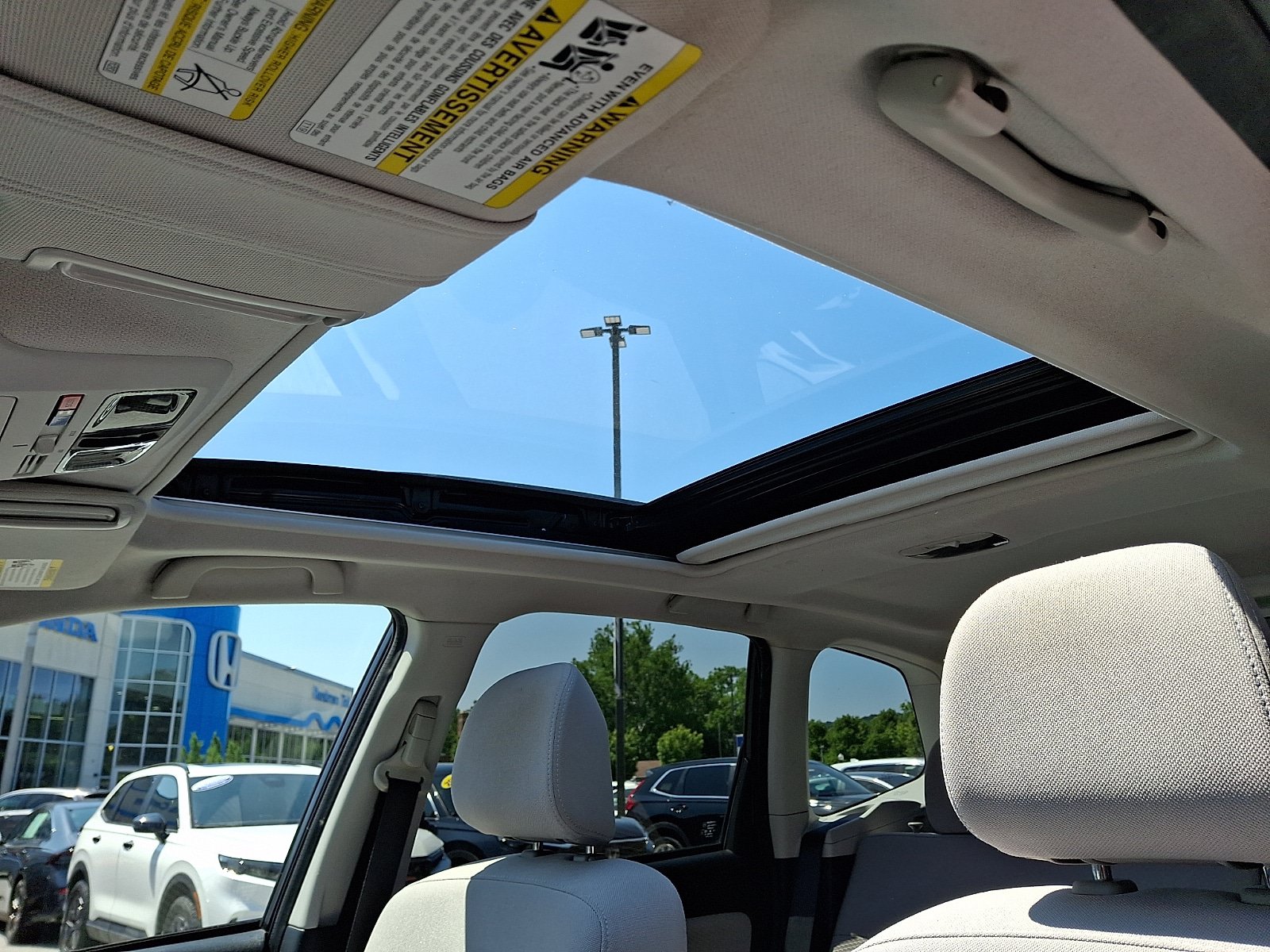Used 2018 Subaru Forester 2.5i Premium AWD/4WD image 14