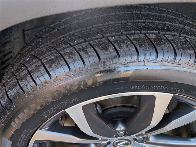 Used 2018 Lexus RX 350 AWD image 11