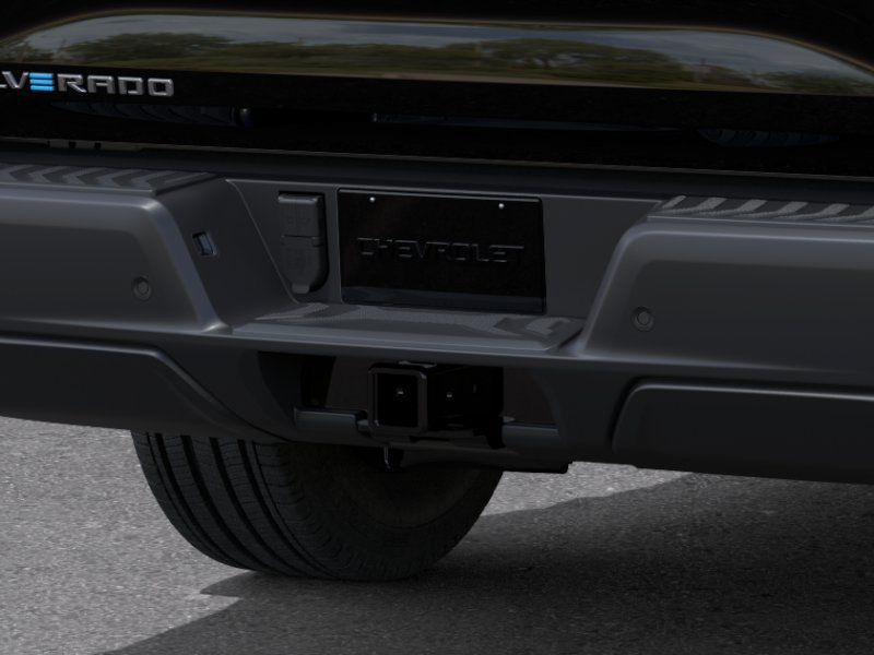 New 2024 Chevrolet Silverado EV W/T AWD/4WD image 50