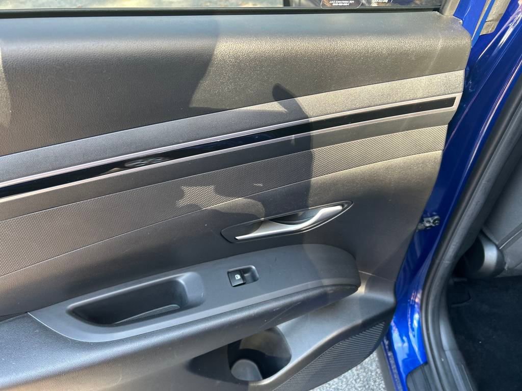 Certified 2023 Hyundai Tucson SEL image 22