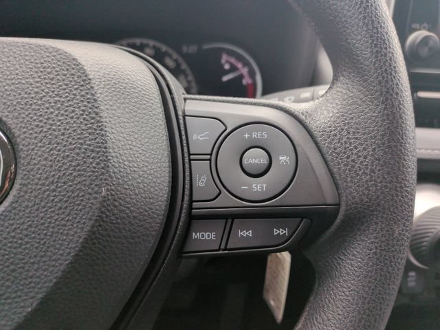 Used 2024 Toyota RAV4 LE FWD image 20