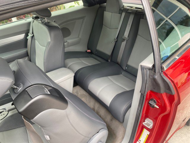 Used 2008 Chrysler Sebring Touring w/ Special Touring Group image 65