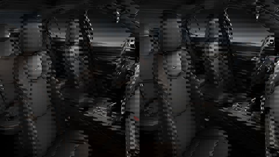 New 2026 Cadillac CT5 V w/ LPO, ONYX Package image 11