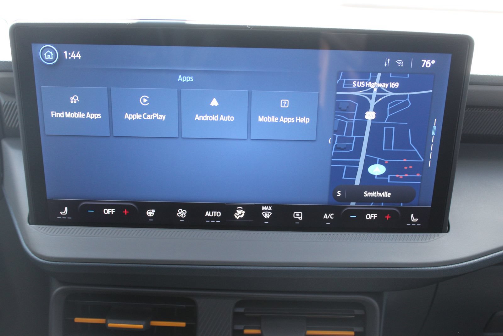 Used 2025 Ford Maverick Tremor AWD/4WD image 51