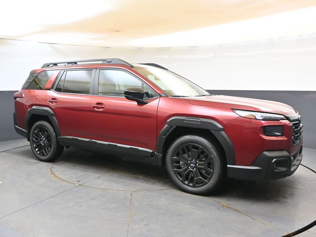 New 2026 Subaru Outback Limited XT image 7