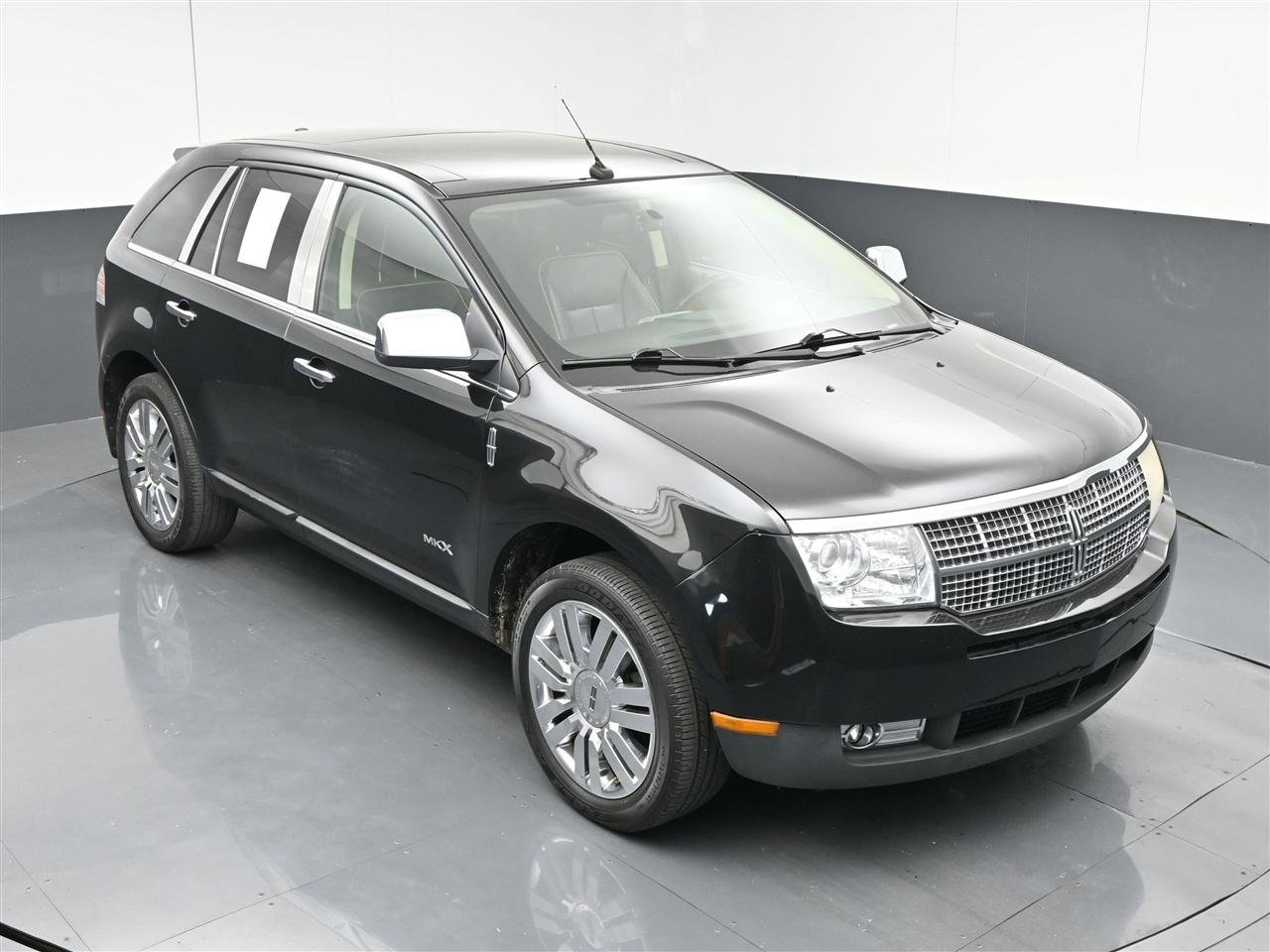 Used 2010 Lincoln MKX AWD image 22