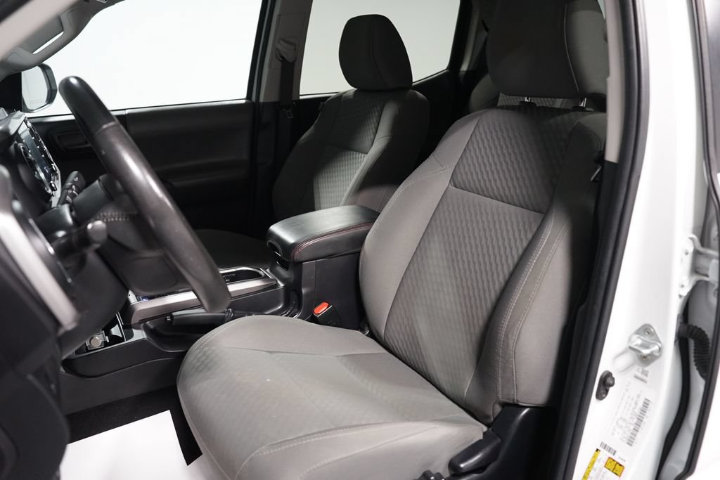 Certified 2023 Toyota Tacoma SR5 RWD image 24