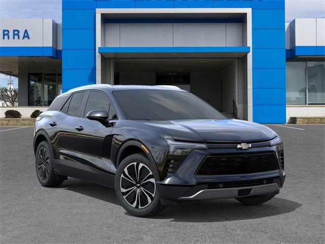 New 2026 Chevrolet Blazer EV LT image 7