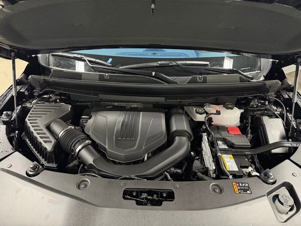 New 2026 Buick Enclave Avenir w/ Super Cruise Package image 44