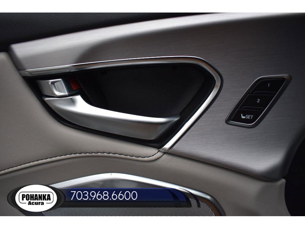 New 2026 Acura RDX Technology Package image 25