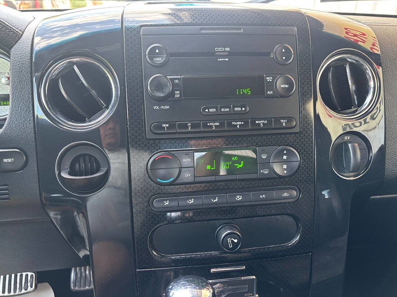 Used 2006 Ford F150 Harley-Davidson image 34