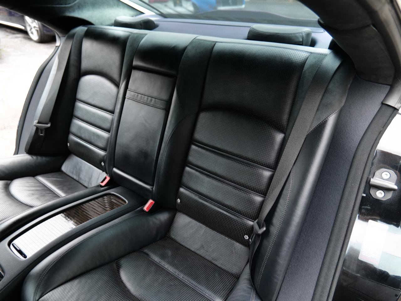 Used 2007 Mercedes-Benz CLS 63 AMG w/ P2 Pkg image 45