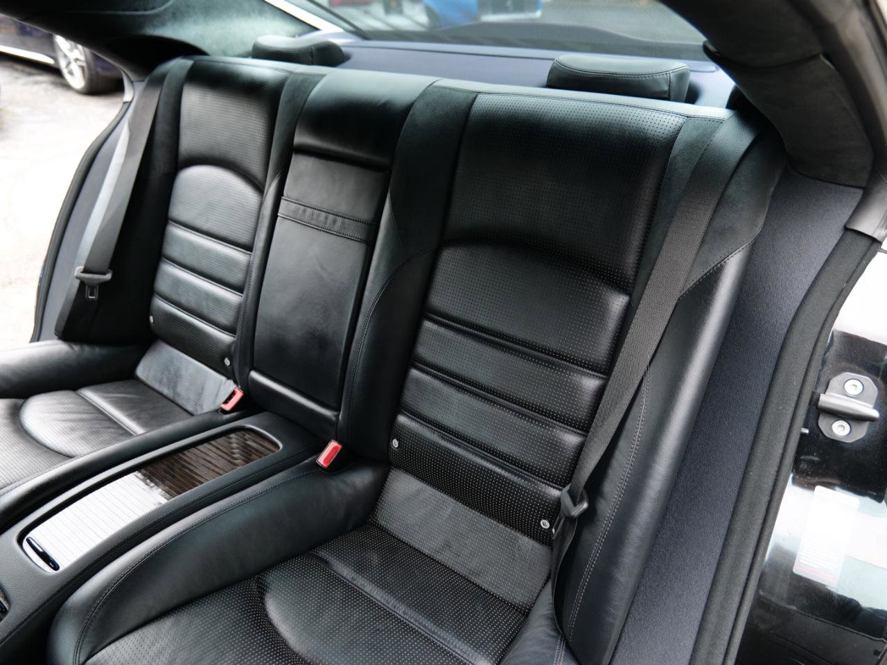 Used 2007 Mercedes-Benz CLS 63 AMG w/ P2 Pkg image 45