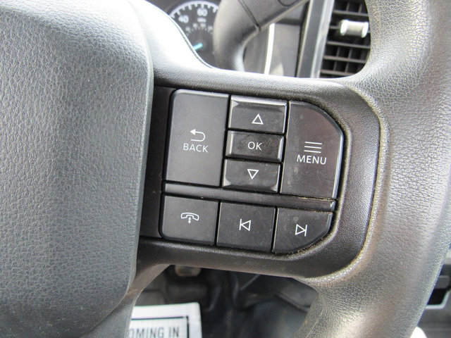 Used 2022 Ford F150 XL RWD image 28