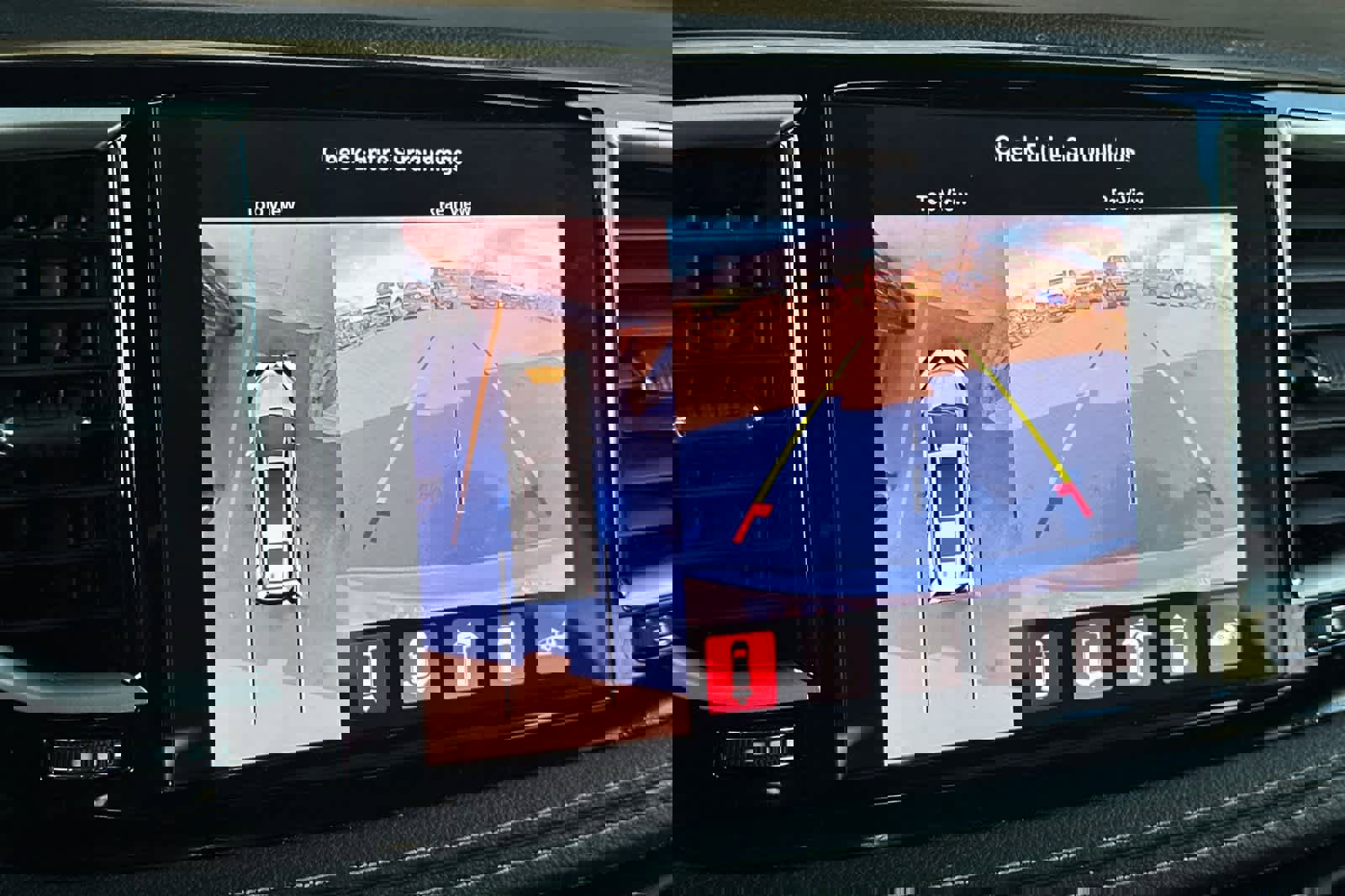 Used 2025 Chrysler Pacifica Select w/ Uconnect Theater Family Group image 22