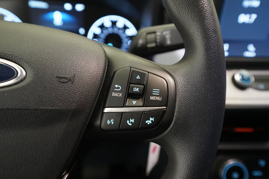 Used 2022 Ford Maverick XLT image 18