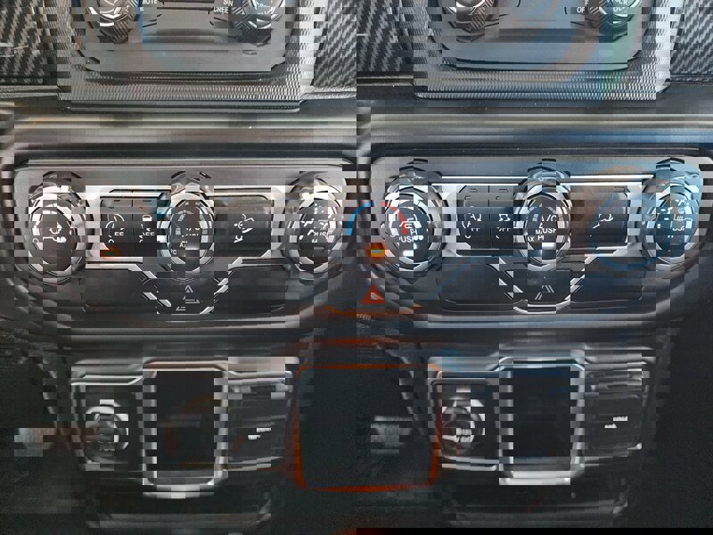 Used 2020 Jeep Wrangler Unlimited Sport image 43